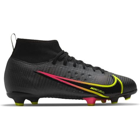 nike mercurial superfly 8 pro gras voetbalschoenen|mercurial vapor voetbalschoenen.